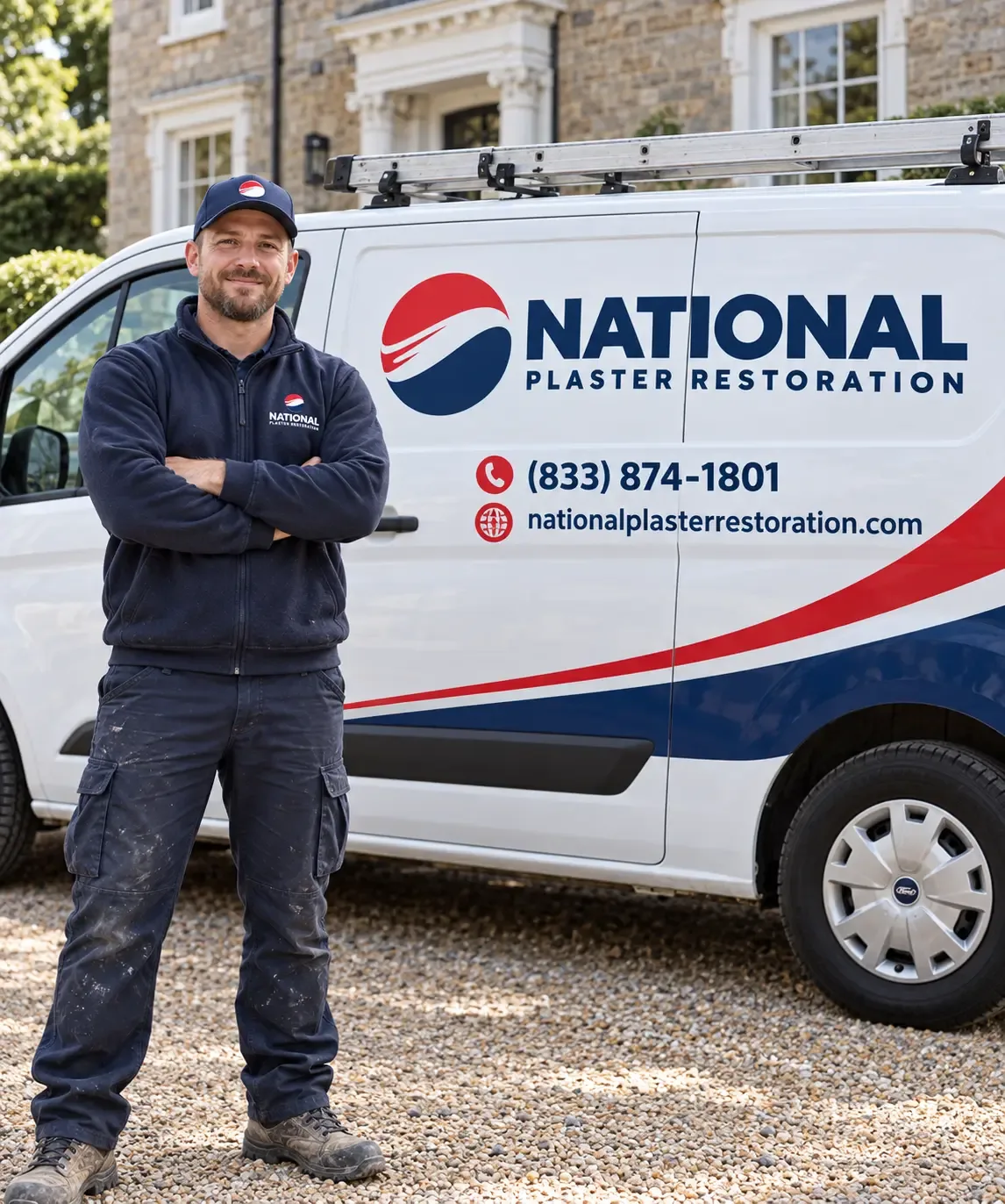 Plaster Repair company in Lakota, IA
